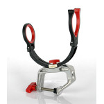 DRZAC STAPA ZA CAMAC - 003 METALNI 