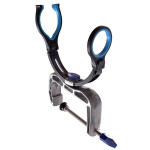 SUPORT LANSETA PENTRU BARCA - METALIC 