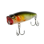 VANTAGE WOBBLER POP 55-C02 