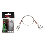 ATTACK STRUNA 1x7 15kg 25cm - 2BUC. 