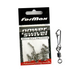 VARTEJ ROLLING CU AGRAFA RAPIDA 8 - 10 BUC 