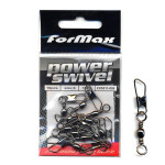 VARTEJ CU AGRAFA INTERLOCK 16 - 10 BUC 