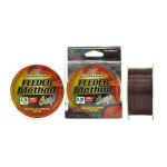 FIR FEEDER METHOD CARP 300m 0.25mm 