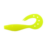 ATTACK HOLLOW TWIST 11cm 3 BUC. #26 