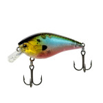 ATTACK SQUARE CRANK 50 (FXAT-600503) 