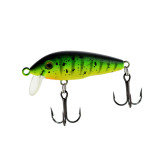 ATTACK LITTLE SHAKER 40 #51 