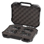 SET AVERTIZORI RONDEL FM 3+1 