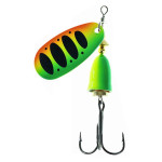 ATTACK BELL SPINNER CUL.5 #22 