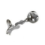 CLOPOTEL 16MM - 2 BUC 