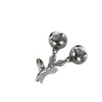 CLOPOTEL DUBLU 16 MM 