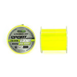 FIR SPORT LINE FLUO YELLOW 0.286MM 300M 6KG 