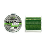 FIR SPORT LINE FLECKED GREEN 0.310MM 300M 7KG 