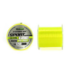 FIR SPORT LINE FLUO YELLOW 0.335MM 1000M 7.8KG 