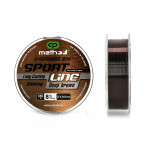 FIR METHOD+FLAT FEEDER 180M 0.26MM 