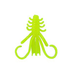 ATTACK TROUT NYMPH 5cm 12 BUC. #26 