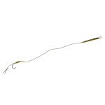 CARLIGE LEGATE WIDE GAPE NR.2 