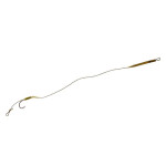 CARLIGE LEGATE WIDE GAPE NR.6 