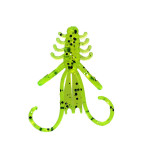 ATTACK TROUT NYMPH 6cm 12 BUC. #27 