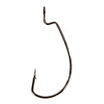 ATTACK WORM OFFSET WIDE GAP 4/0 - 5 BUC. 