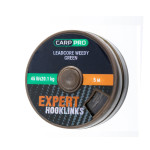 LEADCORE WEEDY GREEN 45LB 