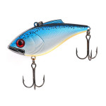 ATTACK RATTLE VIBE 70 #75 