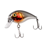 ATTACK CHUBBY 38 #83 