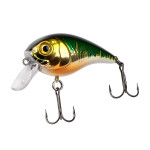 ATTACK CHUBBY 38 #85 