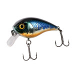 ATTACK CHUBBY 38 #86 