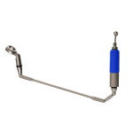 SWINGER RONDEL INOX+ GREUTATI 17gr S Blue 