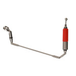 SWINGER RONDEL INOX+ GREUTATI 17gr S Red 