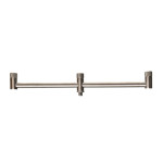 BUZZ BAR INOX 3 LANSETE 30CM CU CONECTOR REGLABIL 