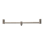 BUZZ BAR INOX 2 POSTURI 30CM 