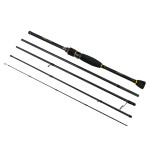 LANSETA ARIES TRAVEL 2.13M 4-24G 