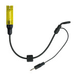 HANGER BLACKPOOL Yellow, 2.5 mm jack 