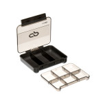 CUTIE DUBLA, 3+6 COMPARTIMENTE 