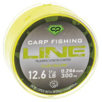 FIR  FLUO YELLOW Fluorocarbon Coated 300m 0,261 