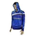 BLUZA UV ELEGANCE PRO - L 