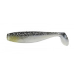 ATTACK SPEEDY SHAD 7.5cm 4 BUC. #04 