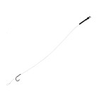 CARLIGE LEGATE DIN FIR MONOFILAMENT 20CM - 4 - 0.28MM 2 BUC 