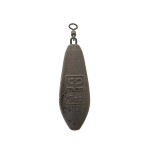 DELIGHT PLUMB TOURNAMENT CAST SWIVEL LEAD 5.0OZ/142G 