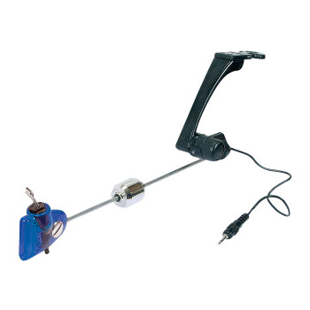 SWINGER ILUMINATED ALBASTRU 