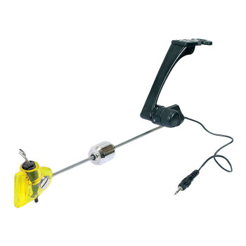 SWINGER ILUMINATED GALBEN 