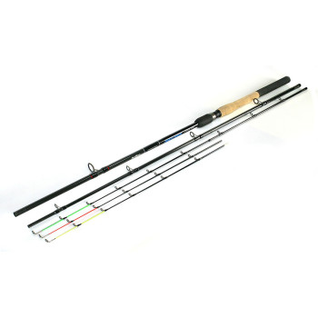 POWER CARBON FEEDER 3.60m 