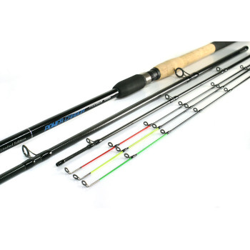 POWER CARBON FEEDER 3.60m 