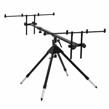 ROD POD 4 LANSETE 4 PICIOARE 