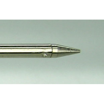 DRZAC STAPA TELE. 50cm V+U SET - CRNI 