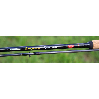 LEGACY SPIN 3.00m 45-150g 