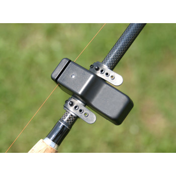 AVERTIZOR ATASABIL PE LANSETE 