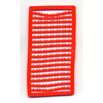 OPRITOR BOILIE SOFT ROSU 