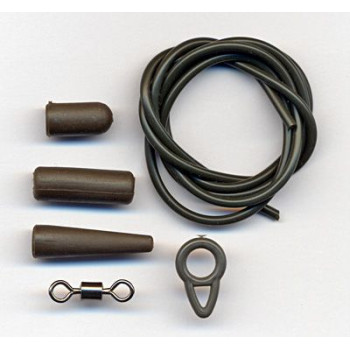 SET MONTURA AUTOFERRANTA 